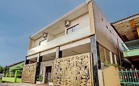 Hotel O Purwokerto Near Taman Andhang Pangrenan Formerly Harvest Inn